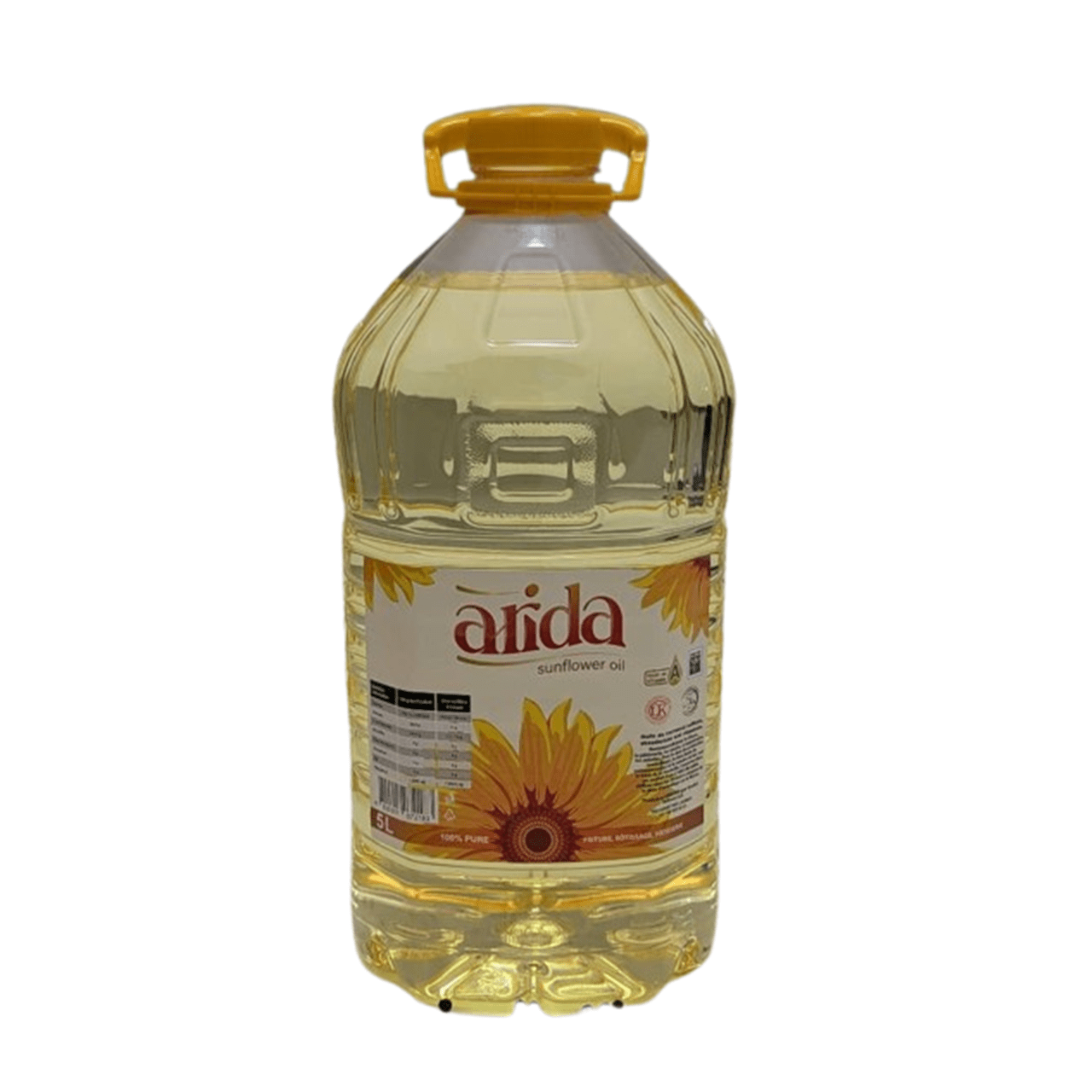arida