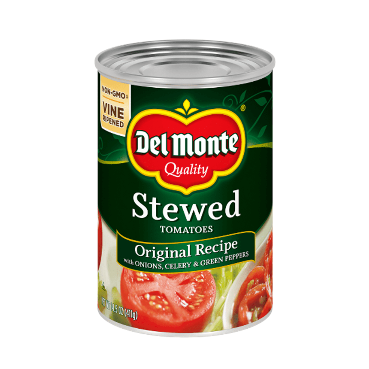 del monte tomate