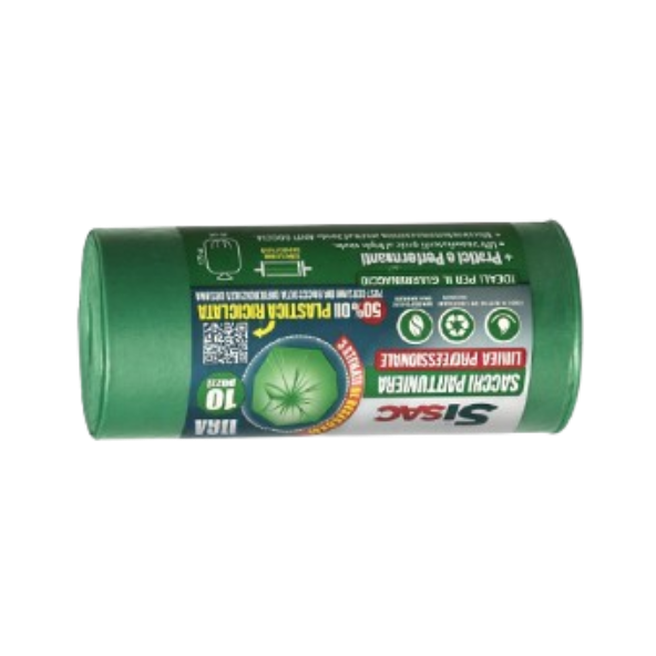 Sac poubelle 130L Sénégal – Sac professionnel pour déchets volumineux