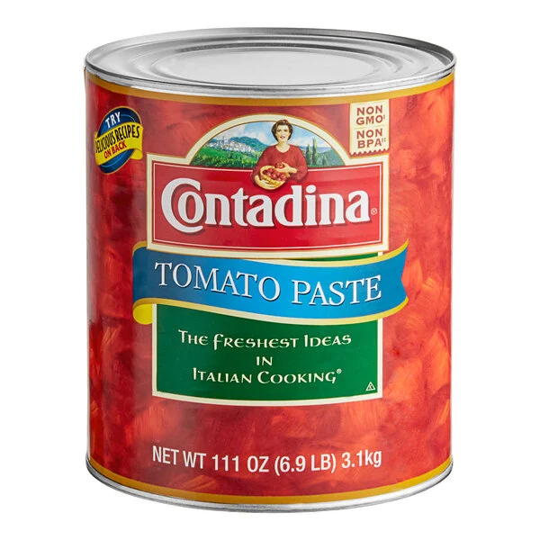 tomato paste