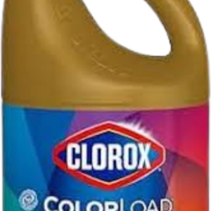 Clorox ColorLoad Sans Chlore – Détachant Oxygéné au Sénégal