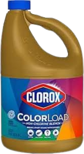 Clorox ColorLoad Sans Chlore – Détachant Oxygéné au Sénégal