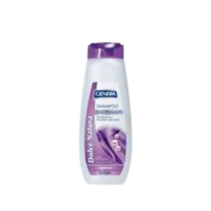 Shampooing Genera Dolce Natura 500 ml – Cheveux bouclés au Sénégal