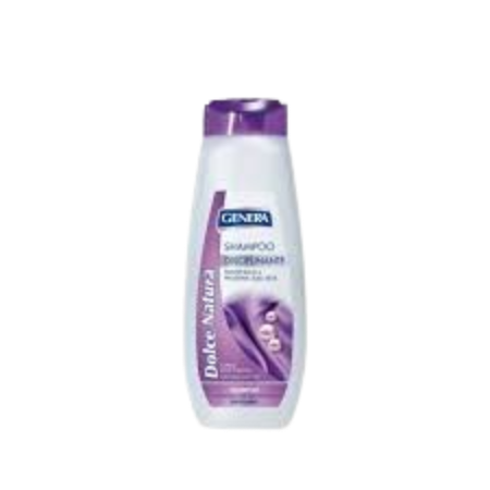 Shampooing Genera Dolce Natura 500 ml – Cheveux bouclés au Sénégal