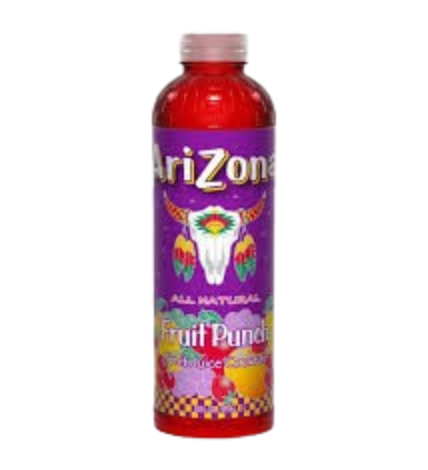 Arizona Fruit Punch – Boisson Naturelle & Vitamine C | Livraison Sénégal Arizona Fruit Punch – boisson naturelle enrichie en vitamine C au Sénégal