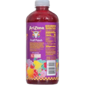 Arizona Cowboy Watermelon – cocktail de pastèque naturel et sans alcool au Sénégal