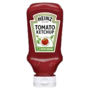 Heinz Tomato Ketchup – sauce tomate naturelle au Sénégal