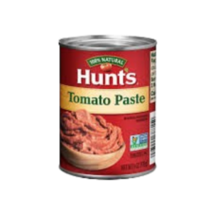 pate de tomate Hunts