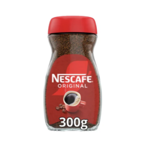 café instantané NESCAFÉ CLÁSICO