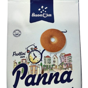 biscuits   Sablés Frollini con Panna 700g