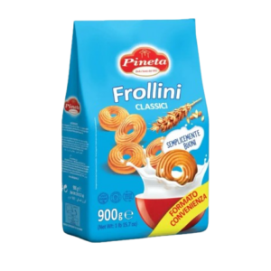 biscuits sablés classiques 900g