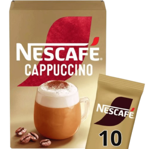NESCAFÉ Cappuccino