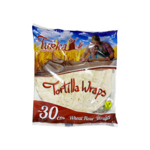 Tortilla Wraps Turka 30cm