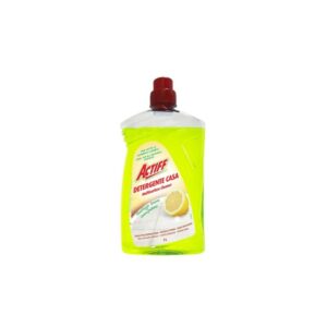 Détergent multi-surface Actiff au parfum de citron