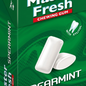 chewing-gum