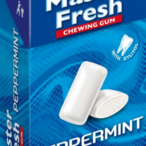 chewing-gum