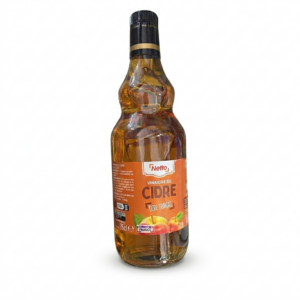 Vinaigre de cidre