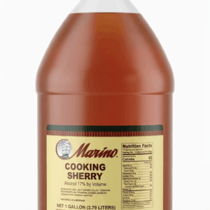 Vinaigre de vin blanc