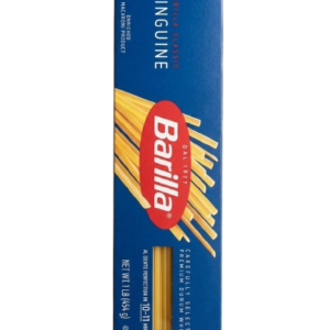 Barilla Linguine - 454g