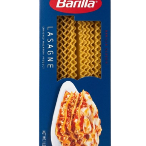 Barilla Lasagne - 454g