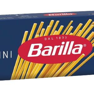 Barilla Linguine Fini