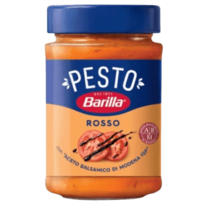 Sauce Barilla Pesto Rosso