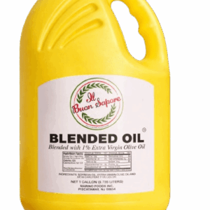 Huile Il Buon Sapore