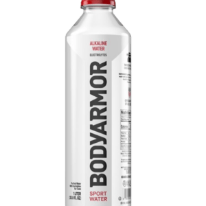 eau alcaline BODYARMOR SportWater