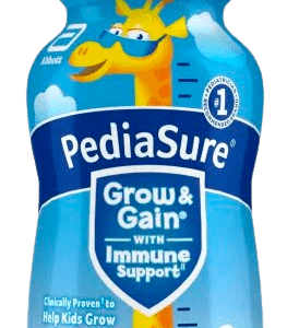 Boisson PediaSure Grow & Gain