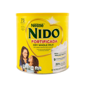 Nestlé NIDO Fortificada