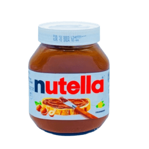 Nutella 750g