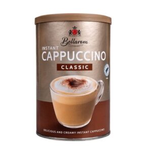 Cappucino – Bellarom