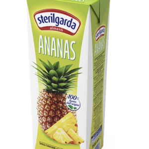 Jus d'ananas 1,5 L