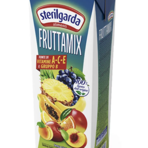 Jus Nectar multifruits Sterilgarda Fruttamix 1,5L