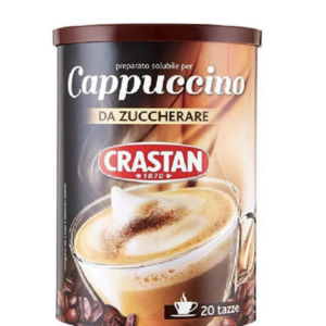Cappuccino instantané Gran Sabor