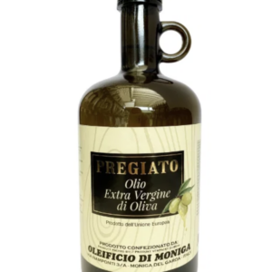 Huile d’olive extra vierge Pregiato 1L