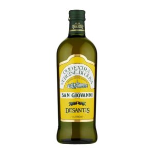 Huile d’olive extra vierge Desantis San Giovanni 1L