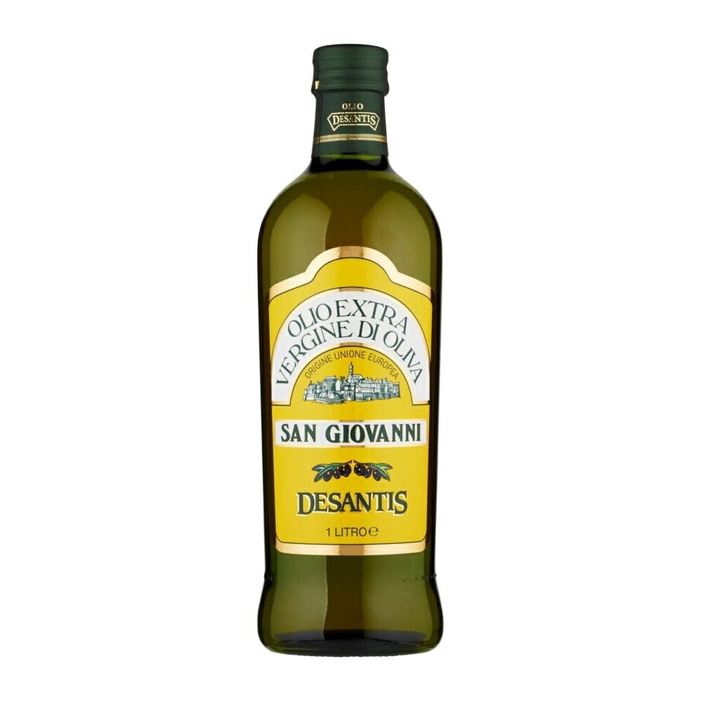 huile d olive