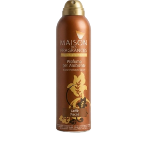 Parfum d'Ambiance Caffè Macaè | Maison des Fragrances