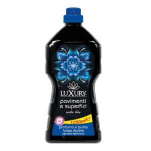 Nettoyant Sols Luxury Pavimenti Nota Blu 1,25 L