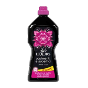 Nettoyant Sols et Surfaces Luxury Nota Rosa 1,25 L