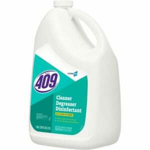 Cleaner degreser 409