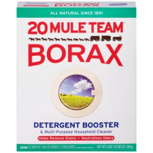 Boraw 20 mute team