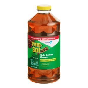Pine-Sol clorox-pro 2.36L
