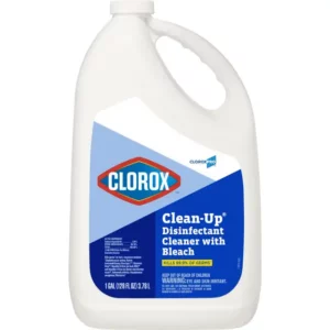 clorox