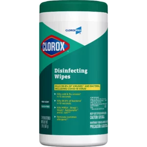 CloroxPro™ Disinfecting Wipes