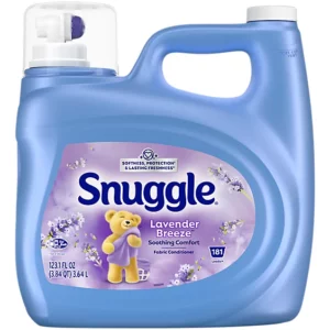 Snuggle 3.64L