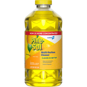 Pine-Sol clorox-pro