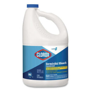 Clorox germicidal bleach