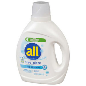 all free clear the original